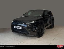 Land Rover Range Rover Evoque D200 Dynamic SE - 2025 - Joinsteer - #1