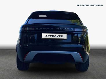 Land Rover Range Rover Velar D200 R-Dynamic SE — photo 7