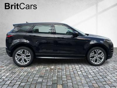 Land Rover Range Rover Evoque D240 R-Dynamic SE