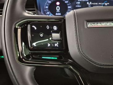 Land Rover Range Rover Sport Autobiography 3.0 P550e 550ch PHEV — photo 13