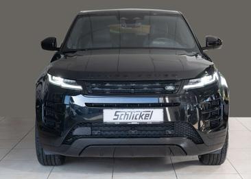 Land Rover Range Rover Evoque D200 Dynamic SE — photo 2