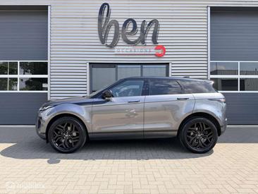 Land Rover Range Rover Evoque R-Dynamic First Edition P250 AWD — photo 9
