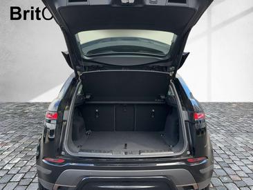 Land Rover Range Rover Evoque D240 R-Dynamic SE — photo 5
