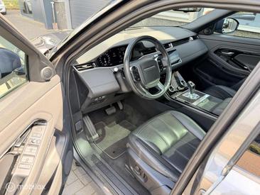 Land Rover Range Rover Evoque R-Dynamic First Edition P250 AWD — photo 10