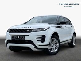 Land Rover Range Rover Evoque P300e R-Dynamic S Blanc - 2022 - Joinsteer - #1