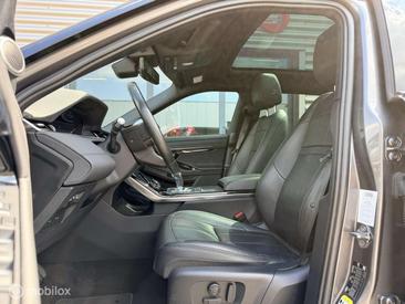 Land Rover Range Rover Evoque R-Dynamic First Edition P250 AWD — photo 11