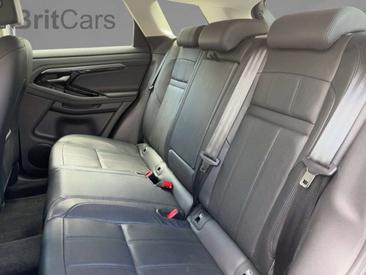 Land Rover Range Rover Evoque D240 R-Dynamic SE — photo 7