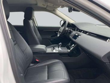 Land Rover Range Rover Evoque P300e R-Dynamic S Blanc — photo 3