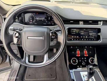 Land Rover Range Rover Evoque R-Dynamic First Edition P250 AWD — photo 12