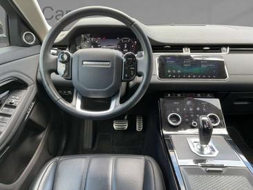 Land Rover Range Rover Evoque D240 R-Dynamic SE — photo 8