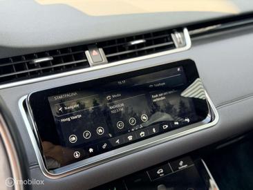 Land Rover Range Rover Evoque R-Dynamic First Edition P250 AWD — photo 14