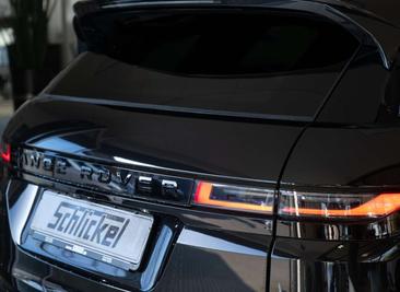Land Rover Range Rover Evoque D200 Dynamic SE — photo 7