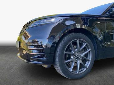 Land Rover Range Rover Velar D200 R-Dynamic SE — photo 12