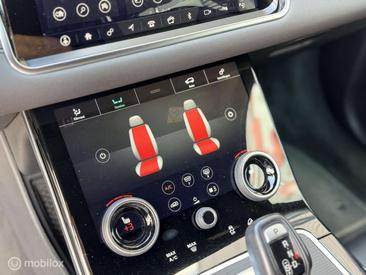 Land Rover Range Rover Evoque R-Dynamic First Edition P250 AWD — photo 15