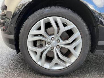 Land Rover Range Rover Evoque D240 R-Dynamic SE — photo 11