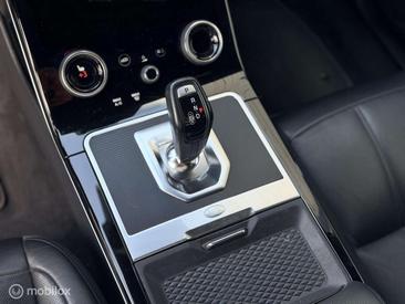 Land Rover Range Rover Evoque R-Dynamic First Edition P250 AWD — photo 16
