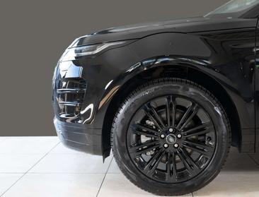 Land Rover Range Rover Evoque D200 Dynamic SE — photo 9