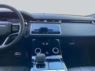 Land Rover Range Rover Velar D200 R-Dynamic SE — photo 14