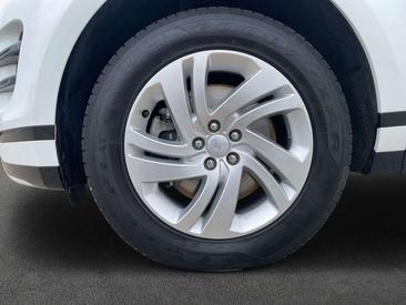 Land Rover Range Rover Evoque P300e R-Dynamic S Blanc — photo 9