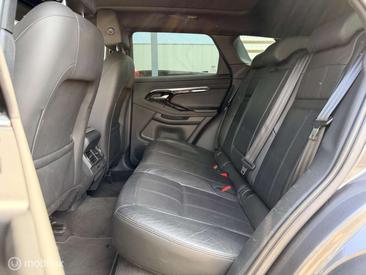 Land Rover Range Rover Evoque R-Dynamic First Edition P250 AWD — photo 17