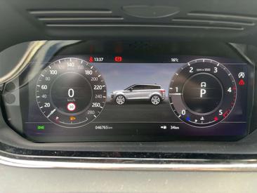 Land Rover Range Rover Evoque D240 R-Dynamic SE — photo 15