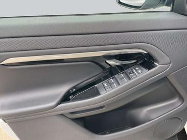 Land Rover Range Rover Evoque P300e R-Dynamic S Blanc — photo 14