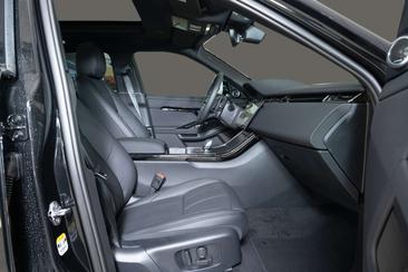 Land Rover Range Rover Evoque D200 Dynamic SE — photo 14