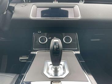 Land Rover Range Rover Evoque P300e R-Dynamic S Blanc — photo 15