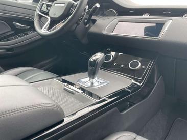 Land Rover Range Rover Evoque P300e R-Dynamic S Blanc — photo 16