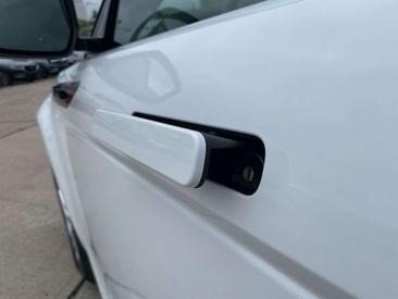 Land Rover Range Rover Evoque P300e R-Dynamic S Blanc — photo 17