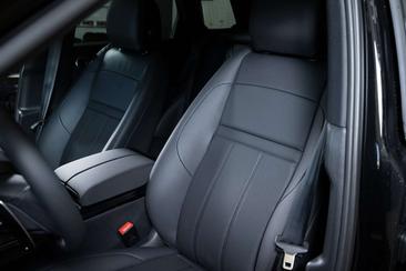 Land Rover Range Rover Evoque D200 Dynamic SE — photo 16
