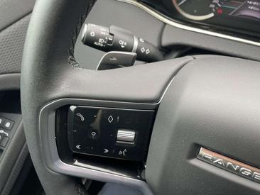 Land Rover Range Rover Evoque P300e R-Dynamic S Blanc — photo 23