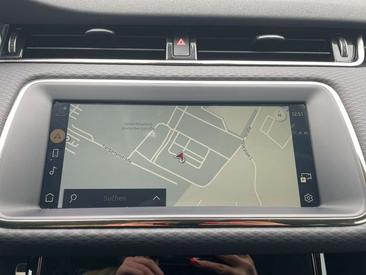 Land Rover Range Rover Evoque P300e R-Dynamic S Blanc — photo 25