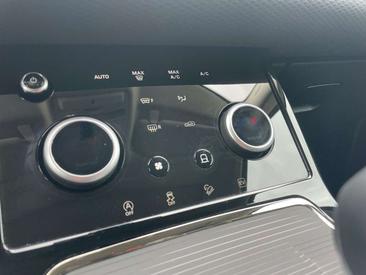 Land Rover Range Rover Evoque P300e R-Dynamic S Blanc — photo 27