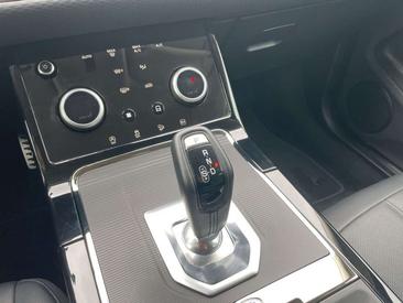 Land Rover Range Rover Evoque P300e R-Dynamic S Blanc — photo 30