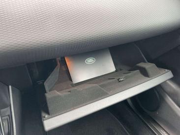 Land Rover Range Rover Evoque P300e R-Dynamic S Blanc — photo 31
