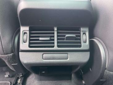 Land Rover Range Rover Evoque P300e R-Dynamic S Blanc — photo 35