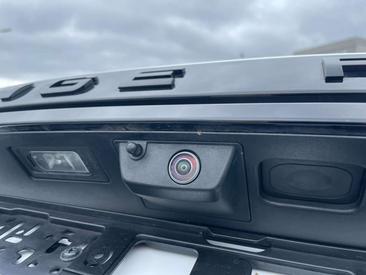Land Rover Range Rover Evoque P300e R-Dynamic S Blanc — photo 37