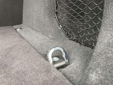 Land Rover Range Rover Evoque P300e R-Dynamic S Blanc — photo 41