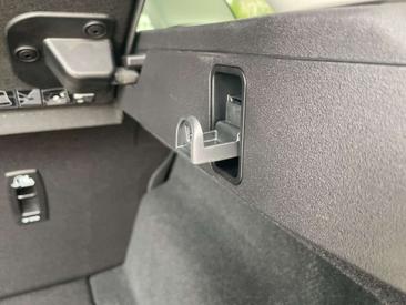 Land Rover Range Rover Evoque P300e R-Dynamic S Blanc — photo 42