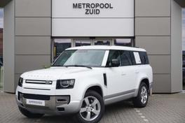 Land Rover Defender 130 First Edition P400 - 2022 - Joinsteer - #1