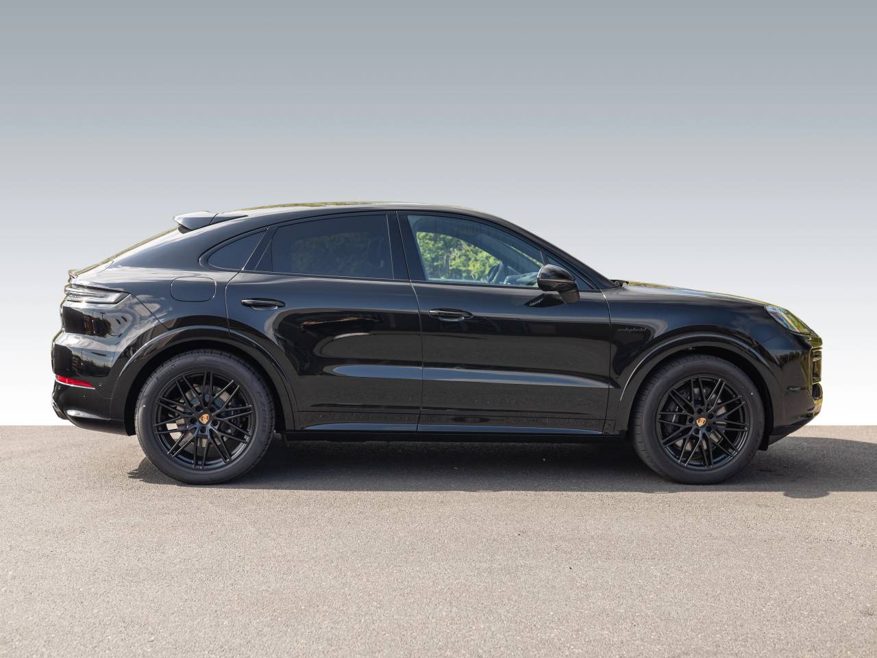 Porsche Cayenne III ph2 E-Hybrid Coupé - 2025 - Joinsteer - #6