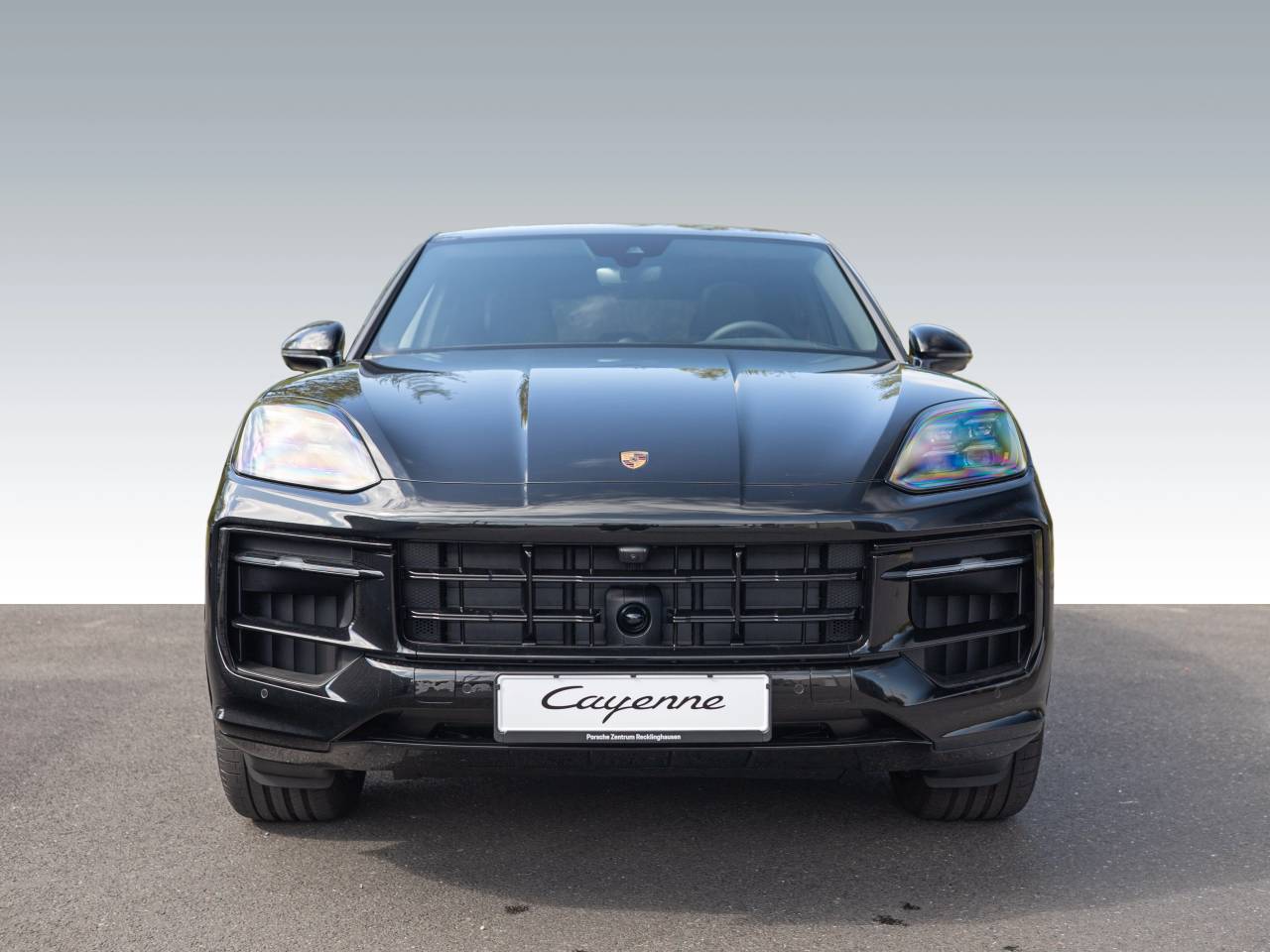 Porsche Cayenne III ph2 E-Hybrid Coupé - 2025 - Joinsteer - #8
