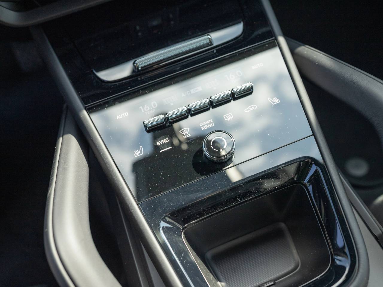 Porsche Cayenne III ph2 E-Hybrid Coupé - 2025 - Joinsteer - #25