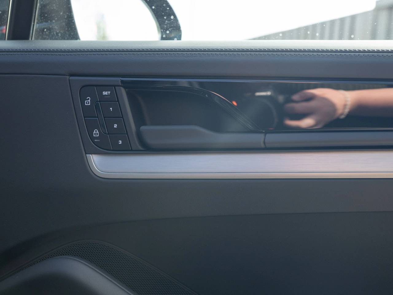 Porsche Cayenne III ph2 E-Hybrid Coupé - 2025 - Joinsteer - #28