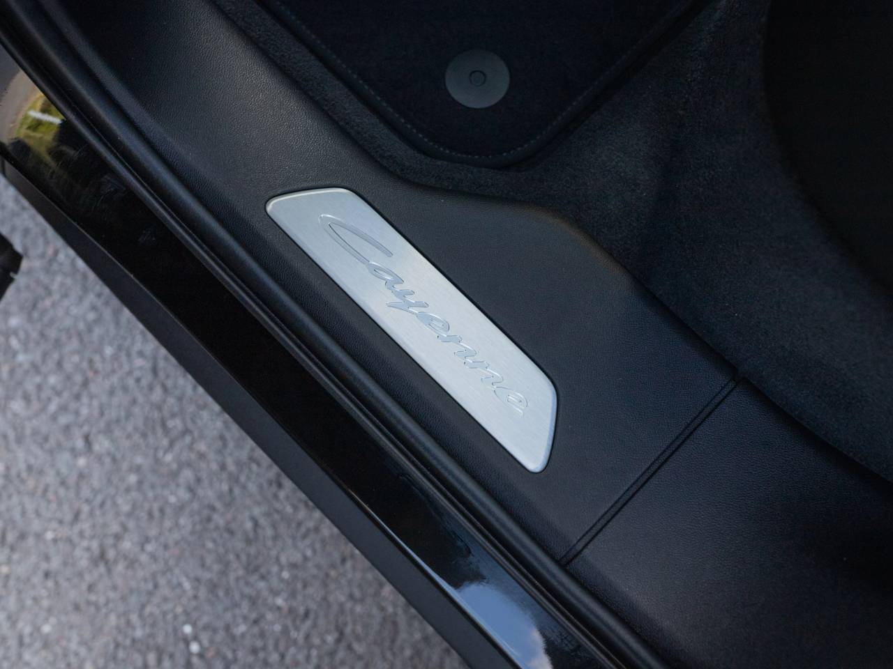 Porsche Cayenne III ph2 E-Hybrid Coupé - 2025 - Joinsteer - #31