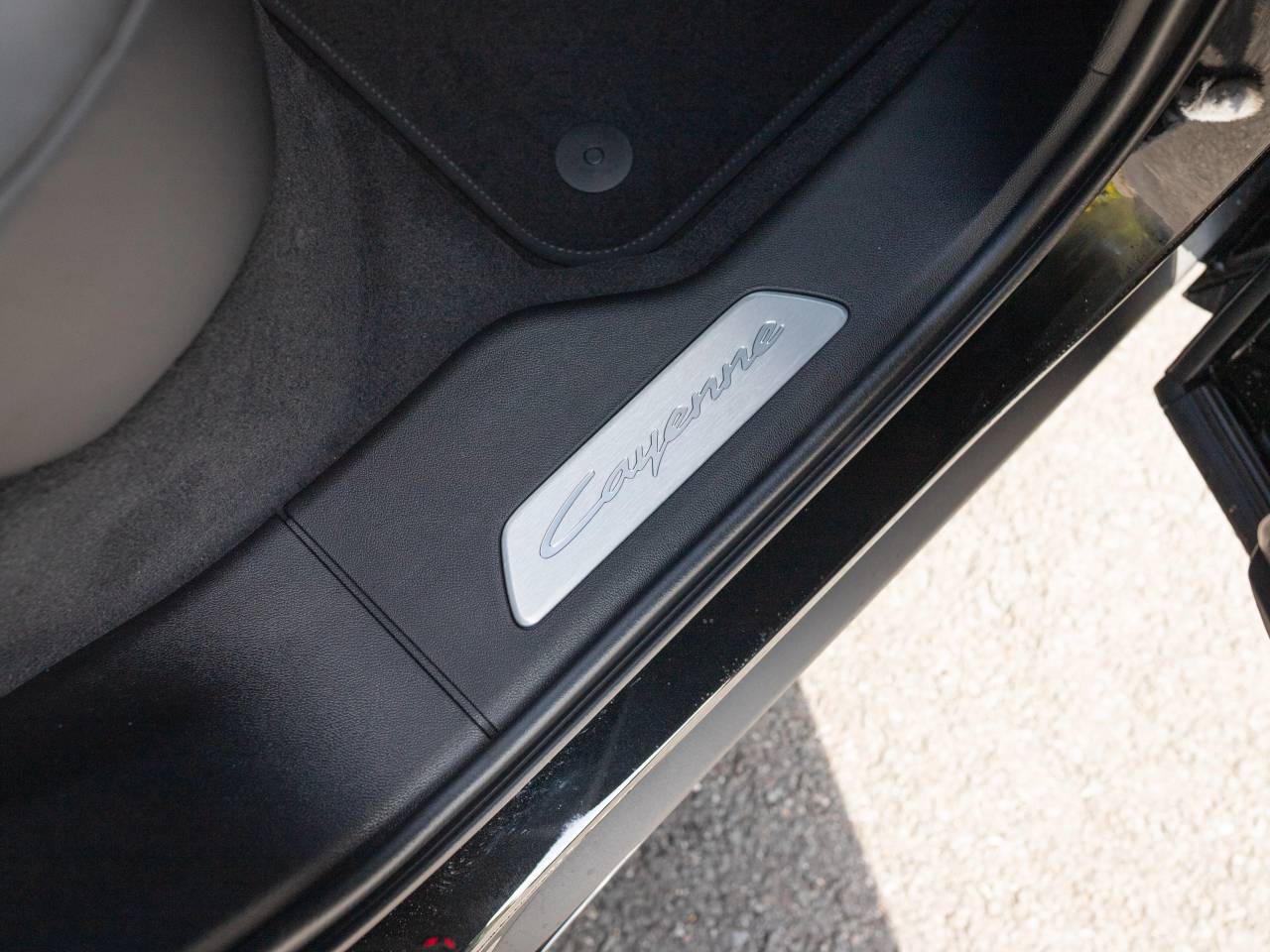 Porsche Cayenne III ph2 E-Hybrid Coupé - 2025 - Joinsteer - #32