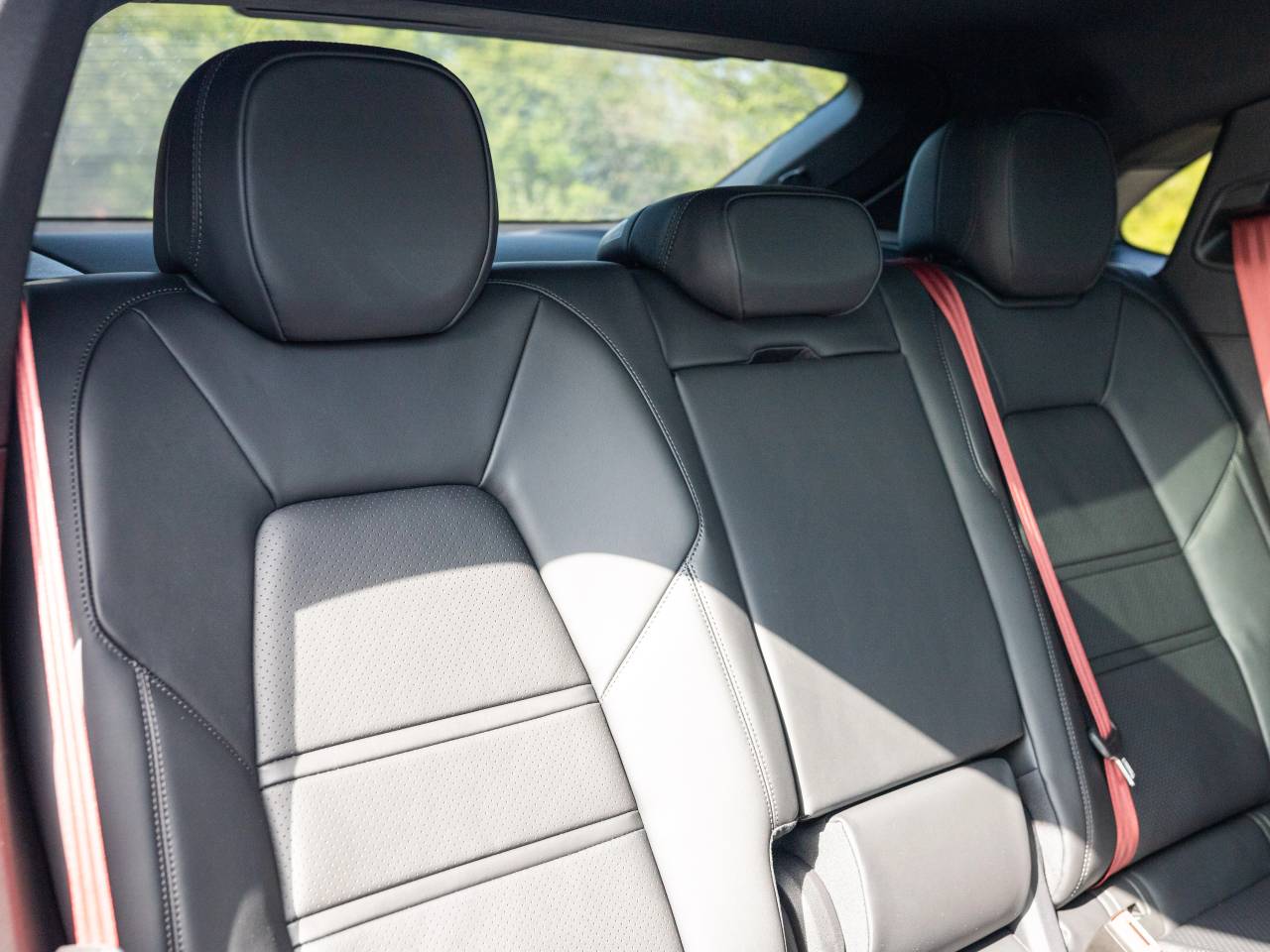 Porsche Cayenne III ph2 E-Hybrid Coupé - 2025 - Joinsteer - #35