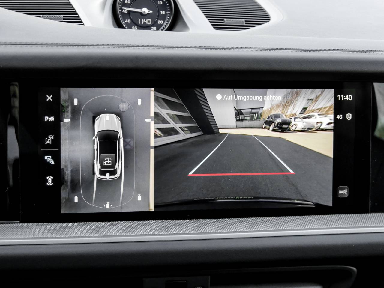 Porsche Cayenne III ph2 E-Hybrid Coupé - 2025 - Joinsteer - #15