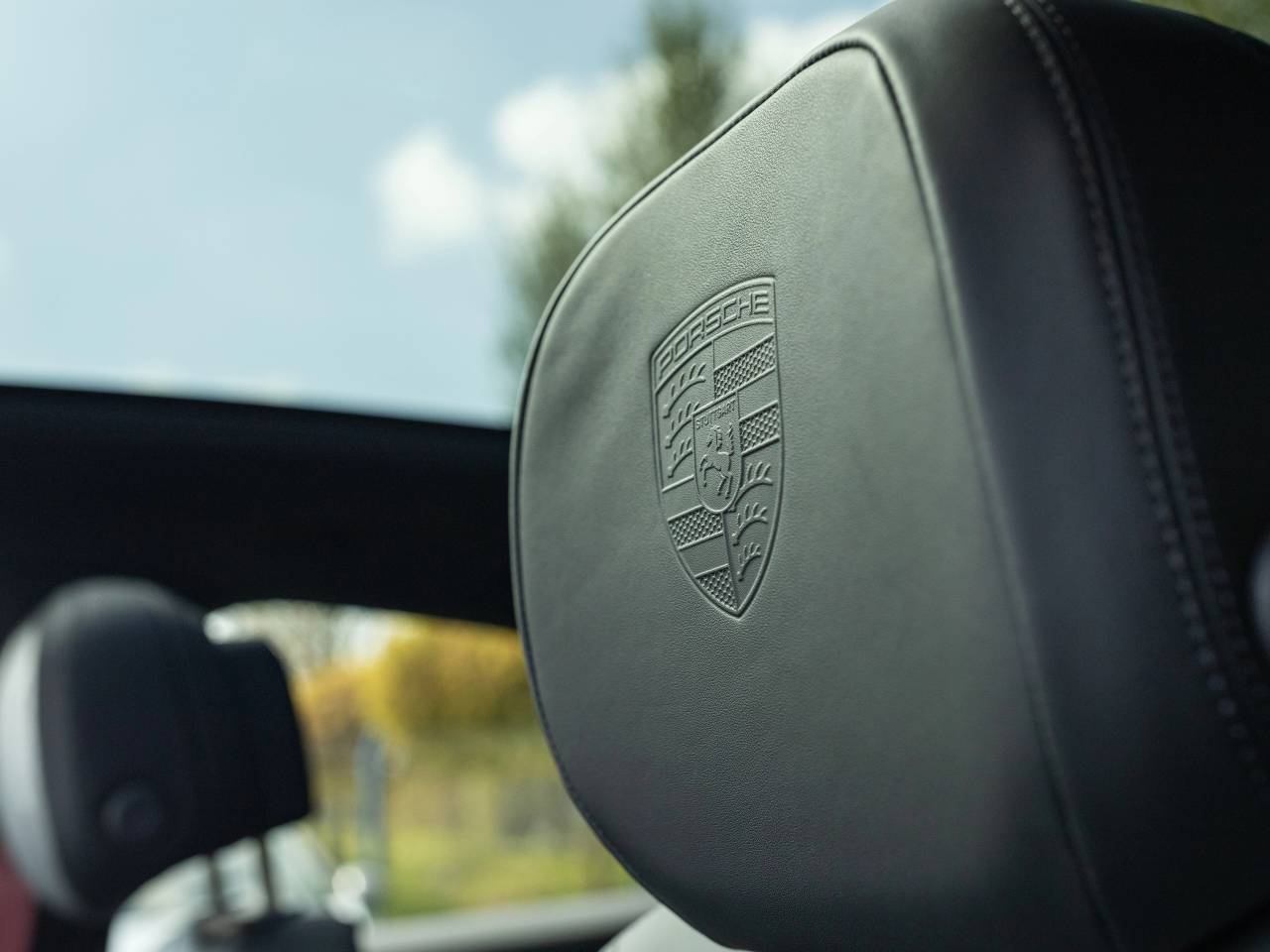 Porsche Cayenne III ph2 E-Hybrid Coupé - 2025 - Joinsteer - #36